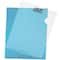 JAM Paper 9" x 11.5" Plastic Sleeve Page Protectors, 12ct.